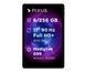 Планшет Pixus Titan 8/256GB LTE Gray 623561ua фото 3