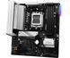 Материнська плата ASRock B850M Pro RS WiFi 568609ua фото 5