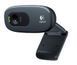 Веб-камера Logitech HD Webcam C270 (960-001063) 325489ua фото 3