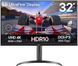 Монитор LG UltraFine 32UR550K-B 620430 фото 1