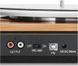 Проигрыватель виниловых дисков House of Marley Stir It Up Wireless (EM-JT002-SB) 410955 фото 3