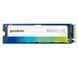 SSD накопитель Goodram PX600 Lite 512 GB (SSDPR-PX600L-512-80) 614788ua фото 1