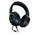 Наушники с микрофоном Razer Kraken V3 X Black FRML Packaging (RZ04-03750300-R3M1) 476690ua фото 2
