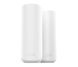 Mesh-система Netgear Orbi 370 2-Pack White (RBE372-100EUS) 618054 фото 1