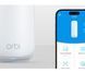 Mesh-система Netgear Orbi 370 2-Pack White (RBE372-100EUS) 618054 фото 4
