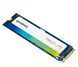 SSD накопитель Goodram PX600 Lite 512 GB (SSDPR-PX600L-512-80) 614788ua фото 2
