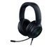 Наушники с микрофоном Razer Kraken V3 X Black FRML Packaging (RZ04-03750300-R3M1) 476690ua фото 1