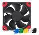 Вентилятор Noctua NF-A8 PWM chromax.black.swap 360388 фото 1