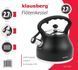 Чайник Klausberg KB-7448 471157 фото 2