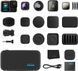 Екшн-камера GoPro HERO13 Black + Full HB Lens Mod Collection (CHDRB-132-RW) 619431 фото 8