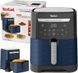 Мультипіч Tefal Easy Fry & Grill XXL EY801410 608132ua фото 4
