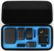 Екшн-камера GoPro HERO13 Black + Full HB Lens Mod Collection (CHDRB-132-RW) 619431 фото 9