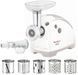 Електром'ясорубка Moulinex ME626T 628145ua фото 5