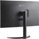Монитор LG UltraFine 32UR550K-B 620430 фото 5
