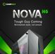 Корпус GameMax Nova N6 628373ua фото 17