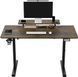 Геймерський ігровий стіл Ultradesk Highlander Brown (UDESK-HG-OD) 556286 фото 3