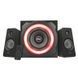 Мультимедійна акустика Trust GXT 629 Tytan RGB Illuminated 2.1 Speaker Set (22944) 507734ua фото 3
