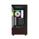 Корпус Thermaltake View 270 Plus WS ARGB Black (CA-1Y7-00M1WN-WS) 620104 фото 2