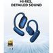 Навушники TWS Anker SoundCore AeroFit 2 Blue (A3874G31) 579179ua фото 5