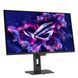 Монитор Asus ROG Strix OLED XG27AQDMES (90LM03I0-B03K71, 90LM0C80-B01171) 623256ua фото 3
