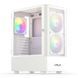 Корпус Krux Vako White (KRXD005) 503093 фото 1