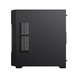 Корпус GameMax Siege Black 630530ua фото 6