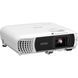 Мультимедийный проектор Epson EB-W55 (V11HB58042) 617106ua фото 1