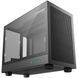 Корпус Deepcool CH160 Plus Black (R-CH160-BKNGM0-G) 620038ua фото 2