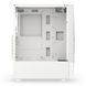 Корпус Krux Vako White (KRXD005) 503093 фото 4