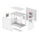 Корпус Deepcool CG530 4F White (R-CG530-WHADA4-G-1) 578516ua фото 12
