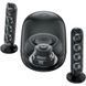 Акустическая система Harman/Kardon SoundSticks 5 Black (HKSOUNDSTK5B) 622554ua фото 2