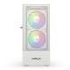 Корпус Krux Vako White (KRXD005) 503093 фото 7