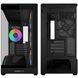 Корпус Lian Li V100R Mini Black (G99.V100RMIX.00) 623106ua фото 5