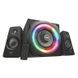 Мультимедійна акустика Trust GXT 629 Tytan RGB Illuminated 2.1 Speaker Set (22944) 507734ua фото 1