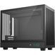 Корпус Deepcool CH160 Plus Black (R-CH160-BKNGM0-G) 620038ua фото 3