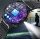 Смарт-годинник Gravity GT23-1 Black 621779 фото 16
