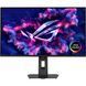 Монитор Asus ROG Strix OLED XG27AQDMES (90LM03I0-B03K71, 90LM0C80-B01171) 623256ua фото 1