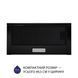 Витяжка телескопічна Minola HTL 5614 BLF 1000 LED 627962ua фото 10