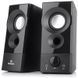 Компьютерные колонки Real-El S-90 Black (EL121100011) 578255ua фото 1