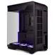 Корпус Ssupd Xhuttle Black (G99.XTAX.00) 586357 фото 3