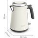 Электрочайник Tefal Collection KI666AE0 618327ua фото 8