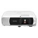 Мультимедийный проектор Epson EB-W55 (V11HB58042) 617106ua фото 2