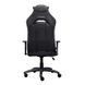 Компьютерное кресло для геймера Trust GXT 714B Ruya Black (24908) 518114ua фото 5
