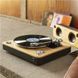 Проигрыватель виниловых дисков House of Marley Stir It Up Wireless (EM-JT002-SB) 410955 фото 6