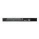 Комутатор керований рівня 2 Ruijie Reyee RG-ES228GS-P 578403ua фото 1