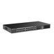 Комутатор керований рівня 2 Ruijie Reyee RG-ES228GS-P 578403ua фото 3