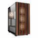 Корпус Sharkoon Rebel C70G RGB Wood (4044951040193) 526506 фото 1