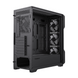 Корпус GameMax Siege Black 630530ua фото 8