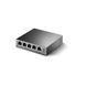 Комутатор некерований TP-Link TL-SF1005P 461780ua фото 4