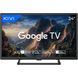 Телевизор Kivi 24'' HD Optima L5 HDR (24H710QB) 630800ua фото 1
